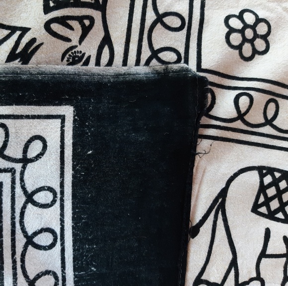 Elephant Tapestry - Picture 6 of 6